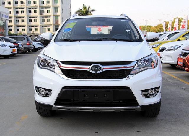 国产质量差？其他品牌不知道，但是这几款绝对让你心服口服！