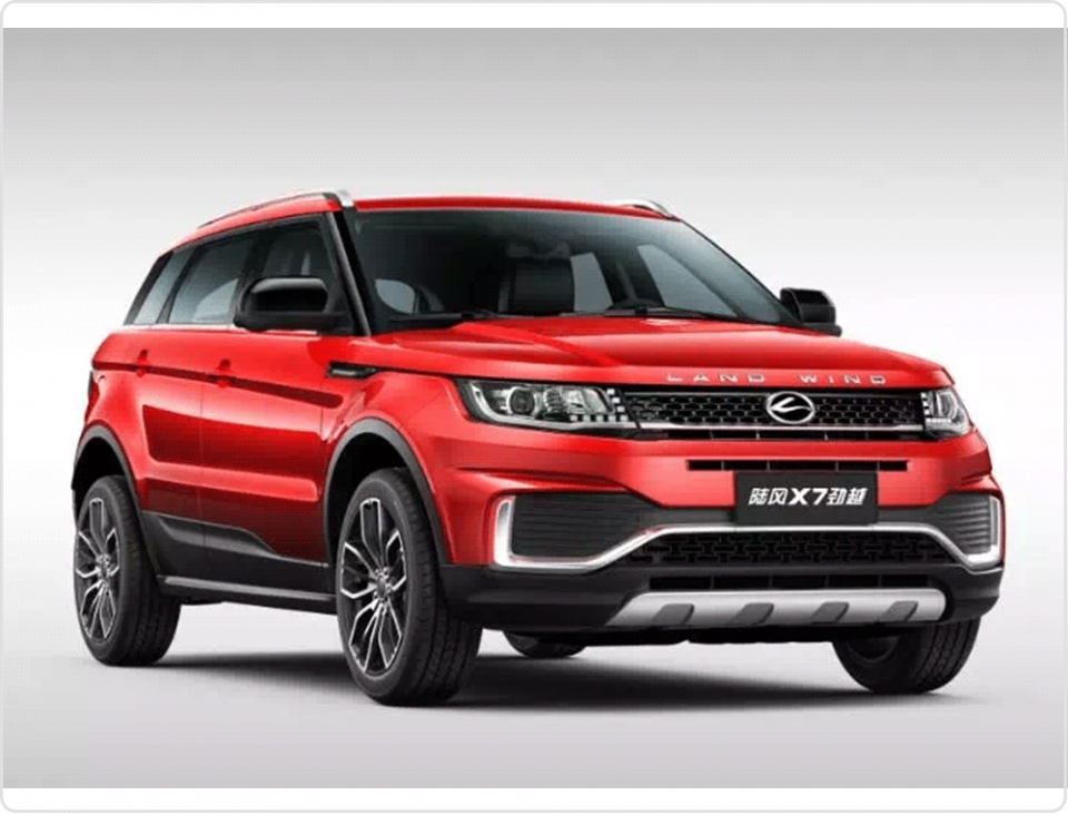 10月份刚刚上市，这几款新车关注度最高，最低6万不到！