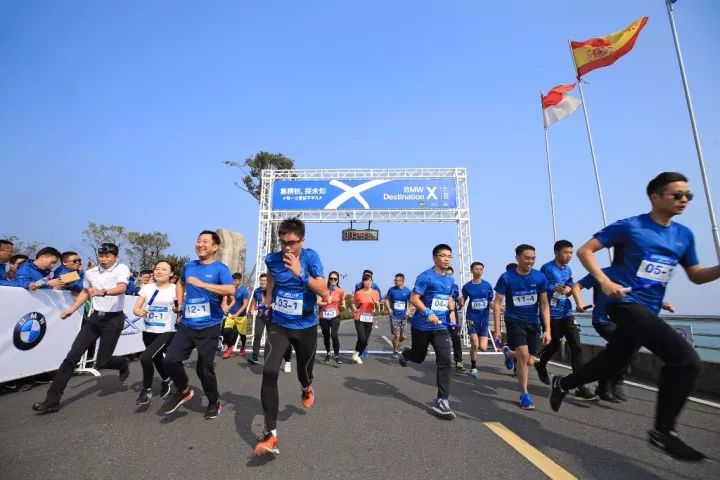 穿梭于竹林绿水间，X之旅让每一公里都不平凡