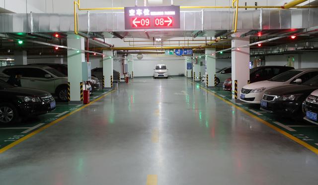 湖北襄阳停车App正式上线 我市首个公共停车