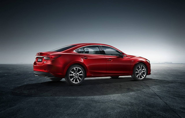 就凭这几点，2018款的阿特兹还是成不了爆款！