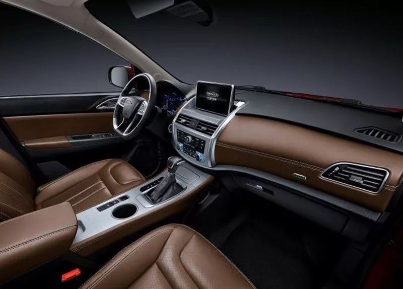 11月重磅SUV抢鲜看：H6换新发动机，新“秋名山之神”诞生