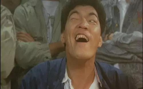 盘点香港电影十大恶人个个都是狠角色哪一个你没有看过