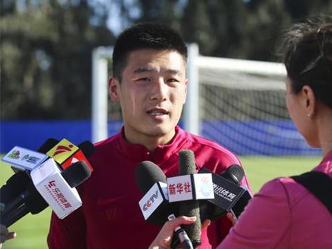 如果说暴力鸟保利尼奥是中国人 进世界杯可以