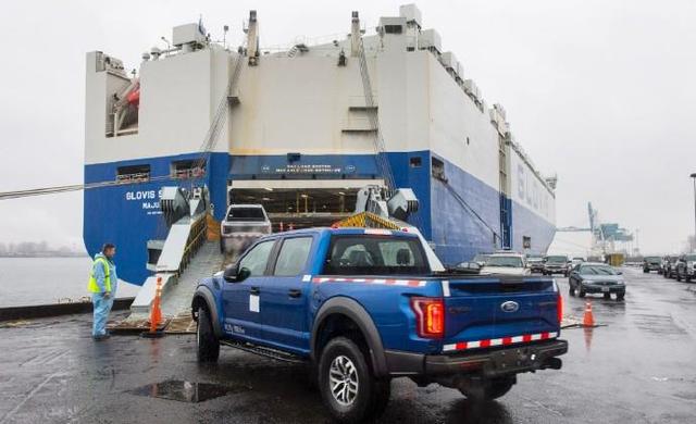 福特猛禽不用贴条了！皮卡变小客车，代价是涨价十几万！