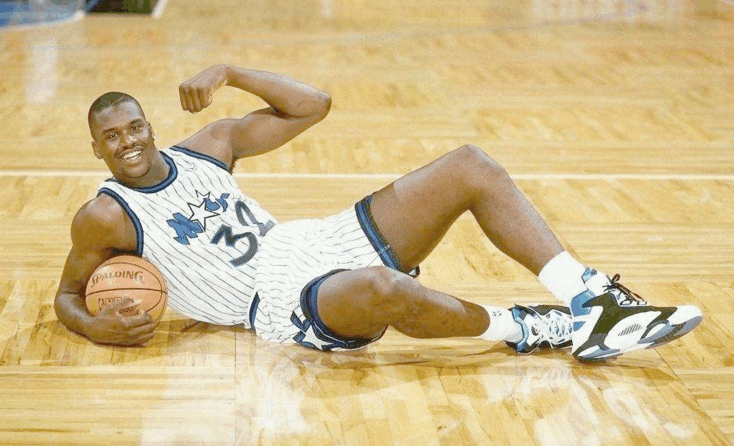 一个NBA好球员, 年薪收入被足球明星甩出几条