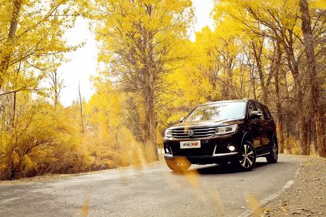 20天订单16000+，这两台1.5T动力SUV偷学了哪些“武功秘笈”