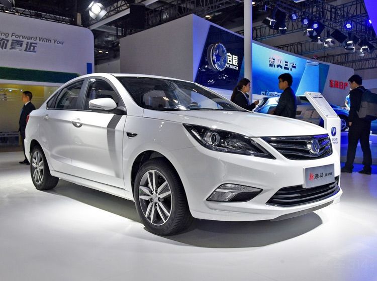 更新换代又如何 长安逸动为何依然不被人看好？