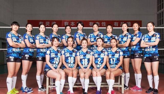 八一女排换帅夺首胜 仅赛一轮郎平爱徒就意外下课