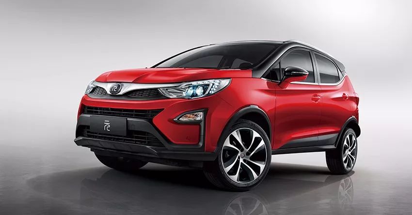 十一月划算车型，八周内入手还能更优惠