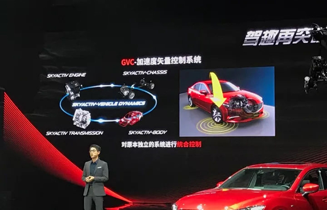 就凭这几点，2018款的阿特兹还是成不了爆款！