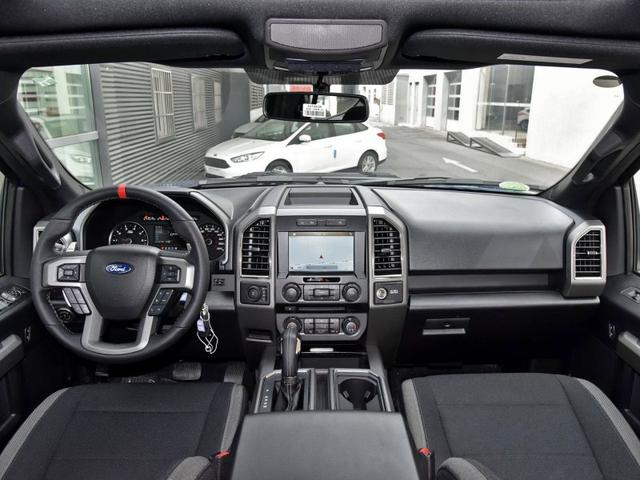 福特猛禽不用贴条了！皮卡变小客车，代价是涨价十几万！