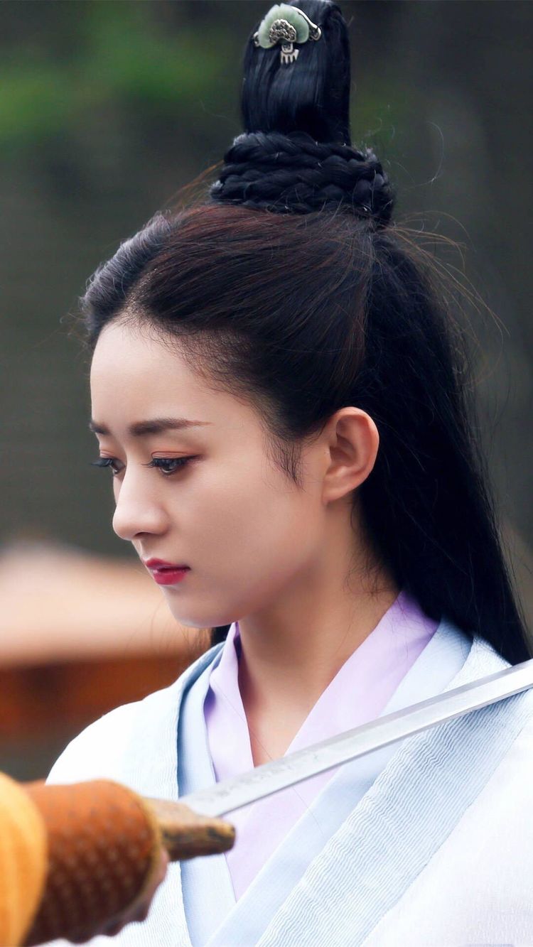 再携手我们重聚江湖,看"林狗"和"颖宝"这次能擦出怎样的火花