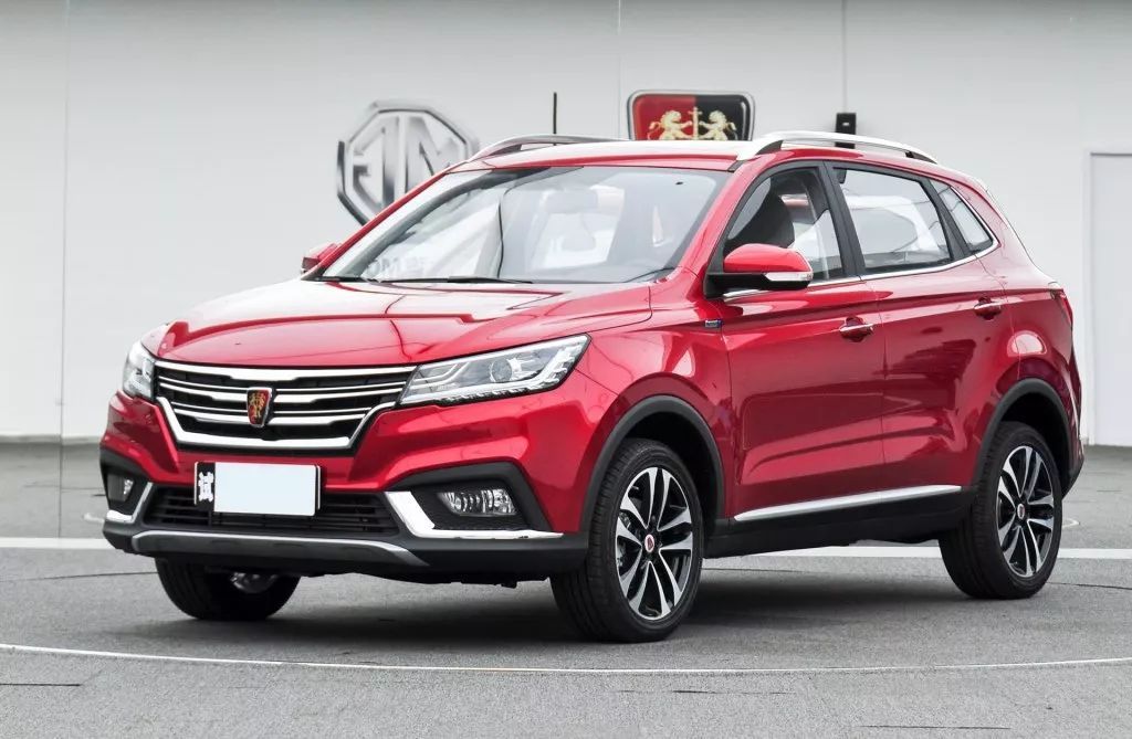 11月重磅SUV抢鲜看：H6换新发动机，新“秋名山之神”诞生