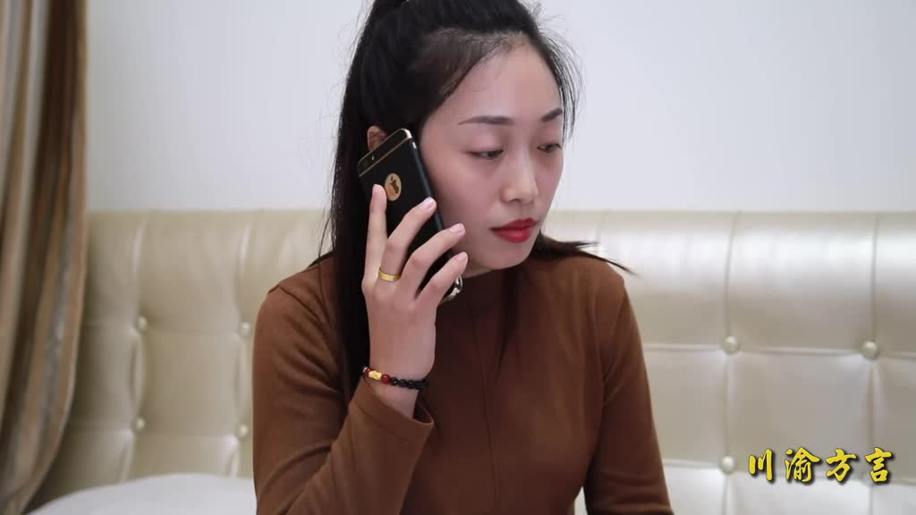 家里停电,小偷进门和老婆云里雾里之后,来电后老婆觉得不对劲