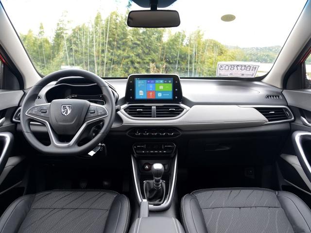 小型王者打破有色眼镜，7万高配也出彩，从上市就是冠军