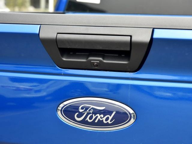 福特猛禽不用贴条了！皮卡变小客车，代价是涨价十几万！