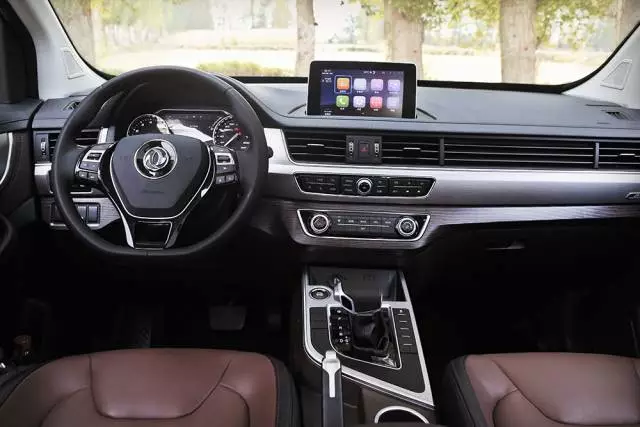 20天订单16000+，这两台1.5T动力SUV偷学了哪些“武功秘笈”