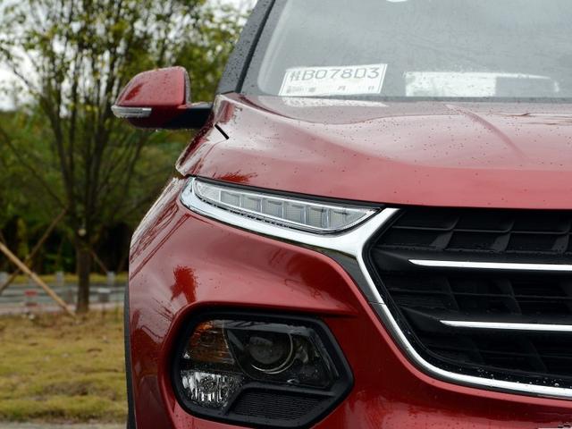 小型王者打破有色眼镜，7万高配也出彩，从上市就是冠军