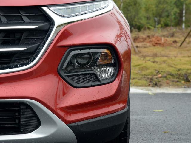 小型王者打破有色眼镜，7万高配也出彩，从上市就是冠军