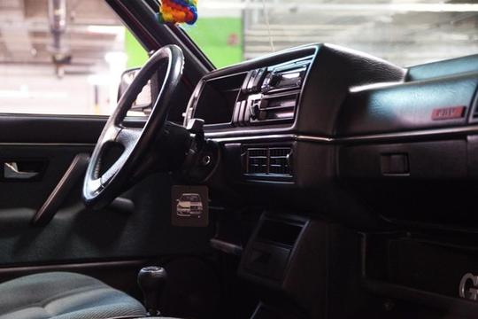 回到过去一代神车捷达mk2重生记