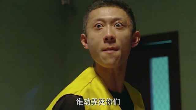 让你感受到演技炸裂的瞬间!谁都可以看出来