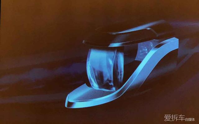 比亚迪请来前奥迪Q7设计师，难道就为了一张龙脸？