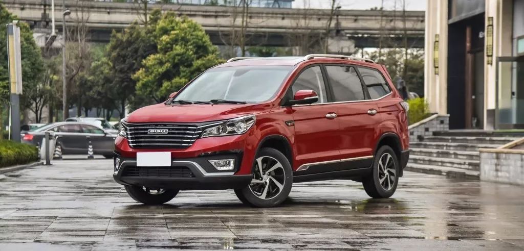 11月重磅SUV抢鲜看：H6换新发动机，新“秋名山之神”诞生