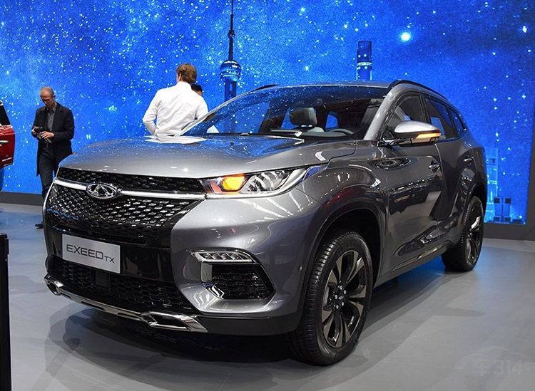 汽车圈年底大戏开锣！广州车展国产好货一箩筐，都有谁值得一看？