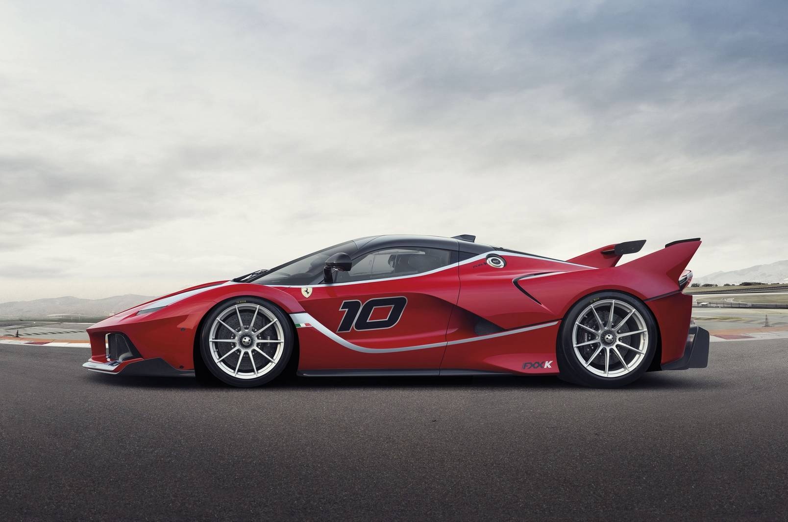 Foxkx FXXK!别误会,真的没有在骂人……-新浪汽车