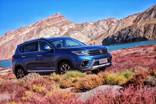 20天订单16000+，这两台1.5T动力SUV偷学了哪些“武功秘笈”