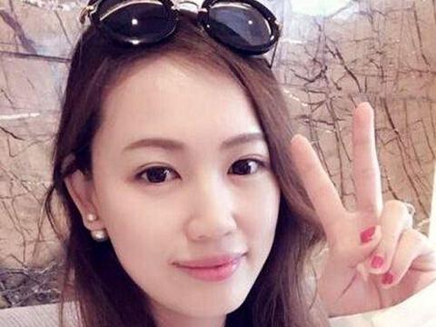 马蓉逛商场肚子隆起,网友:宋喆进去了,这是谁的孩子