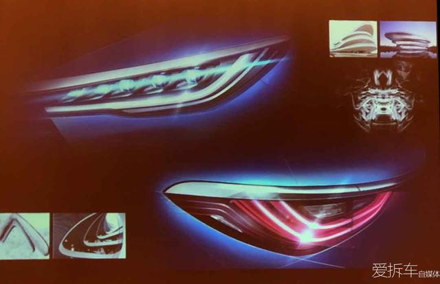 比亚迪请来前奥迪Q7设计师，难道就为了一张龙脸？