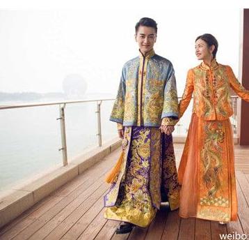 女星结婚都偏爱这样的发型 宋慧乔刘诗诗太美