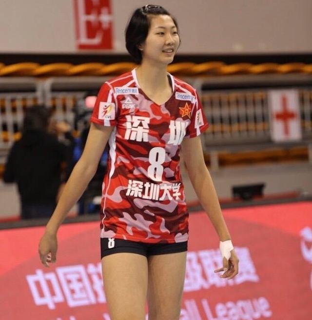 袁心玥夺mvp!八一女排换帅夺首胜 仅赛一轮郎平爱徒就意外下课
