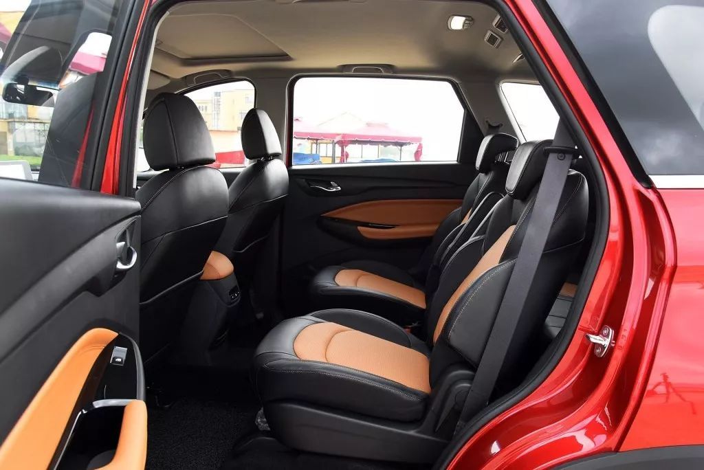 11月重磅SUV抢鲜看：H6换新发动机，新“秋名山之神”诞生