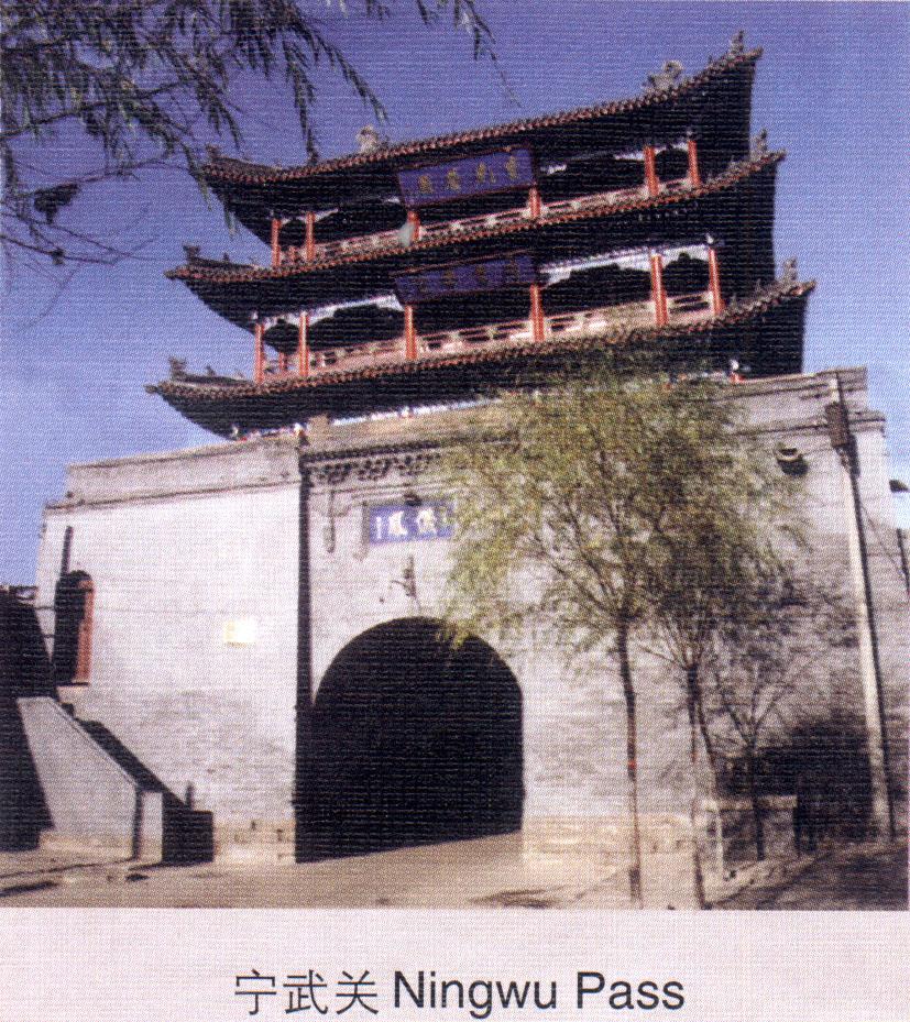 总兵投降李自成,巡抚一人守城仍不忘向闯军开炮,因一原因打不响