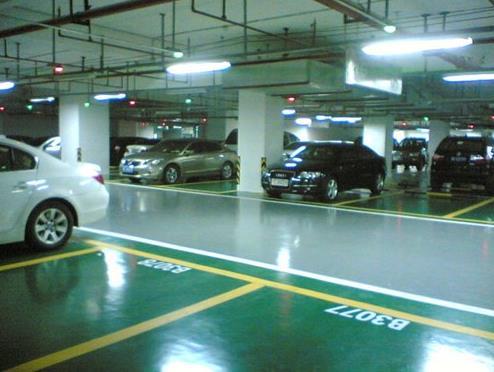 地下停车位可以买卖吗?新政策不允许卖车位是