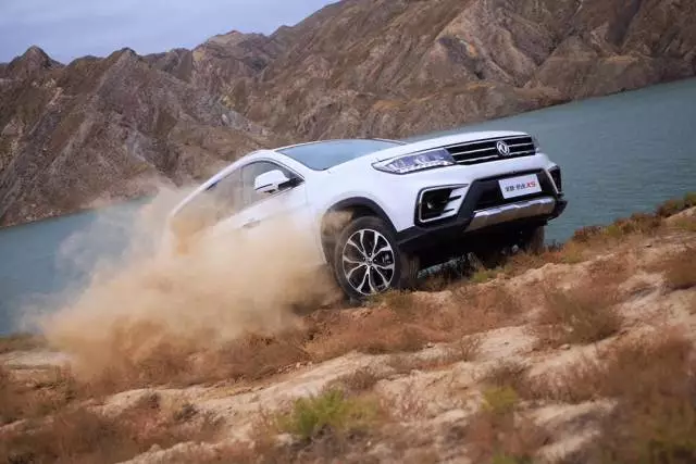 20天订单16000+，这两台1.5T动力SUV偷学了哪些“武功秘笈”