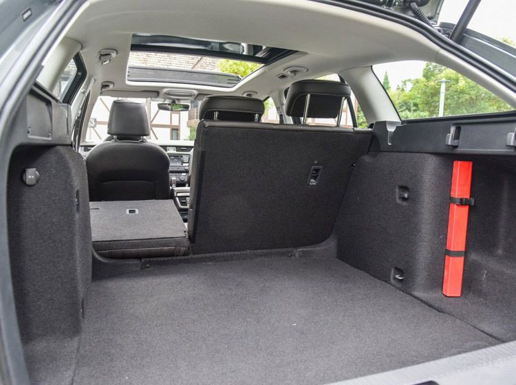 家用车到底该选什么好？轿车orSUV？看了这几款再说话！