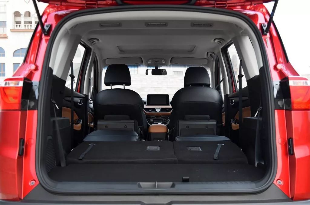 11月重磅SUV抢鲜看：H6换新发动机，新“秋名山之神”诞生