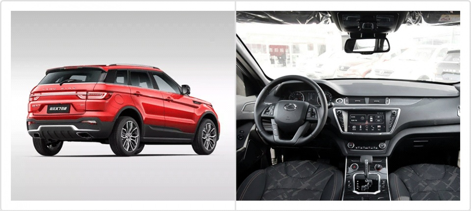 10月份刚刚上市，这几款新车关注度最高，最低6万不到！