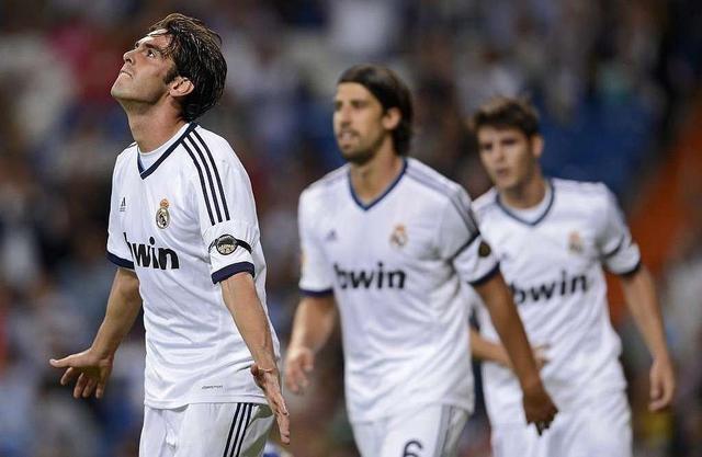 为何莫拉塔要炮轰皇马?看看这些人的遭遇你就