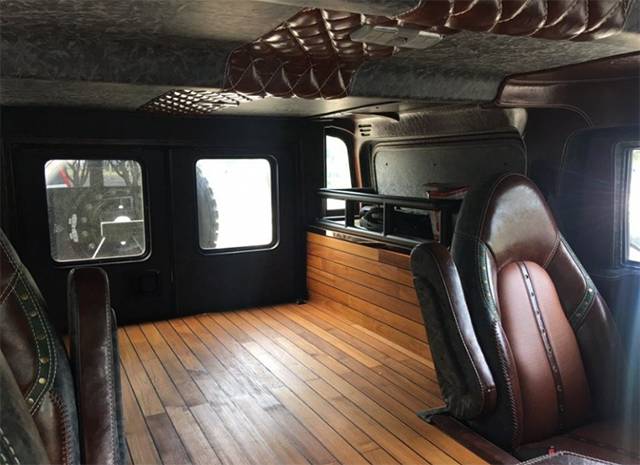 国产最强越野车，煤老板卖陆巡买它，路虎见了也是歇菜！