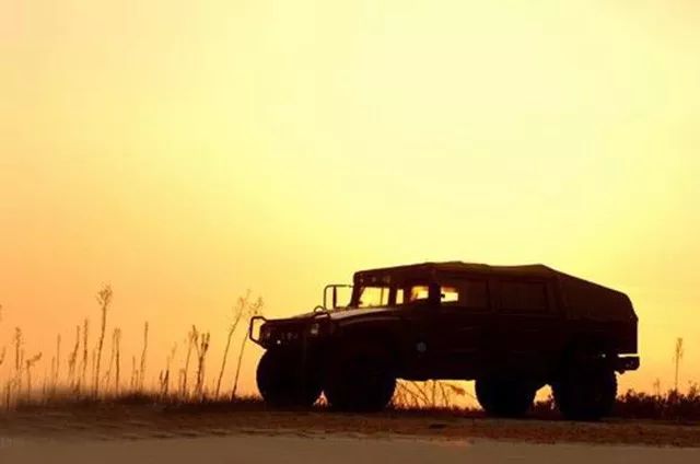 国产最强越野车，煤老板卖陆巡买它，路虎见了也是歇菜！