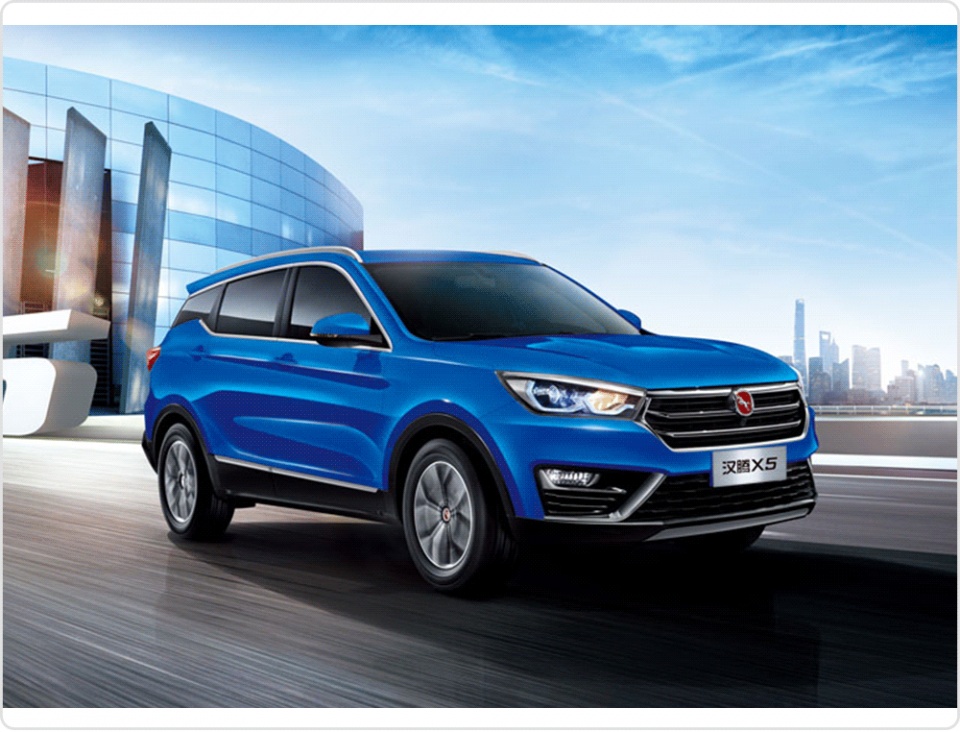 10月份刚刚上市，这几款新车关注度最高，最低6万不到！