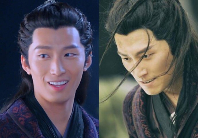 让人难忘的经典配角, 李莫愁第九,燕洵只排第二, 她却圈粉无数