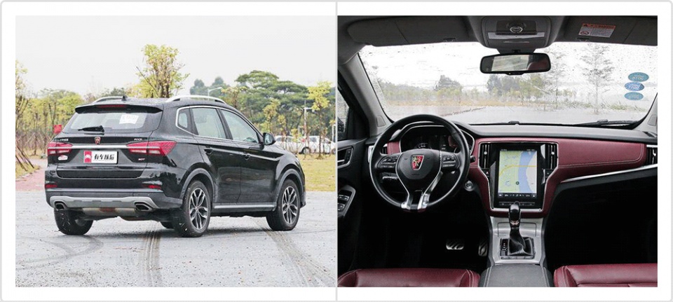 10月份刚刚上市，这几款新车关注度最高，最低6万不到！