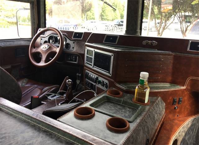 国产最强越野车，煤老板卖陆巡买它，路虎见了也是歇菜！