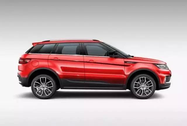 12.98万起，最拉风的国产SUV出新款，回头率不输50万豪车！